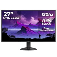 AOC Q27B30S3 27″ QHD 120Hz IPS Monitor